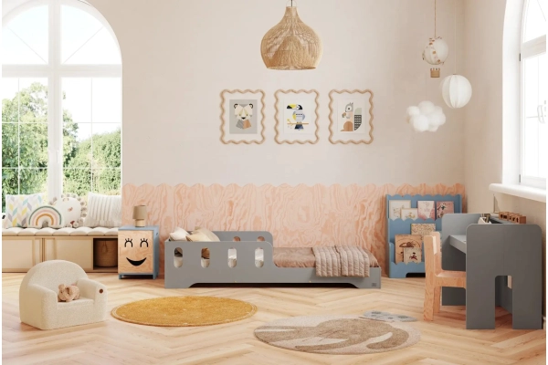 Kinderbett für Jungen: Tipps & Trends für das perfekte Kinderzimmer Kinderbett für Jungen: Tipps & Trends für das perfekte Kinderzimmer